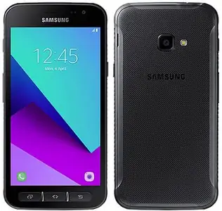 Замена шлейфа на телефоне Samsung Galaxy Xcover 4 в Новосибирске